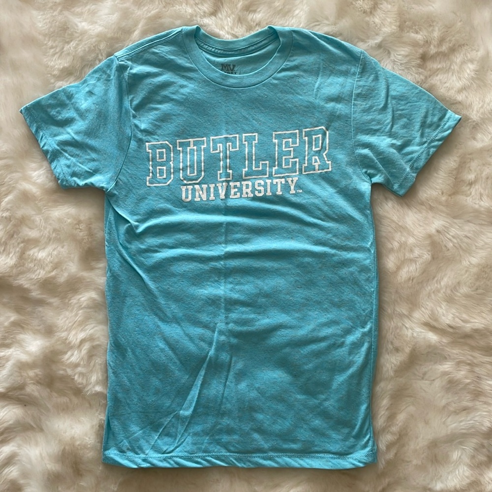 MV Sport Butler University Graphic T-Shirt | Small S